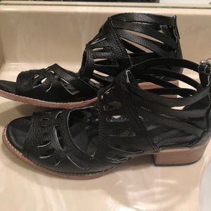 Women’s Freebird sandal - 9